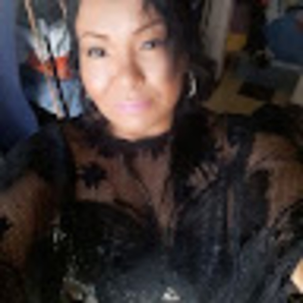 Meet your Posher, Deborah
